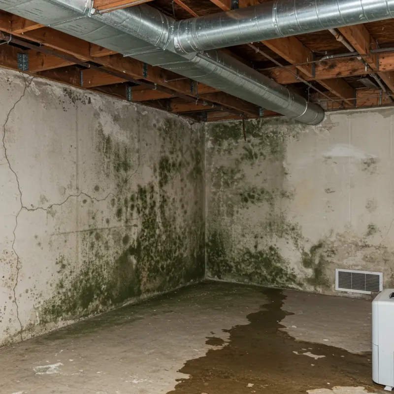 Professional Mold Removal in Weber City, VA